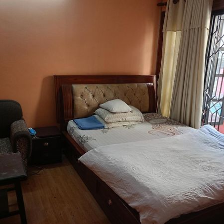 Suhan Hotel Katmandu Zewnętrze zdjęcie