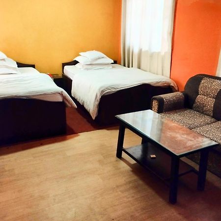 Suhan Hotel Katmandu Zewnętrze zdjęcie