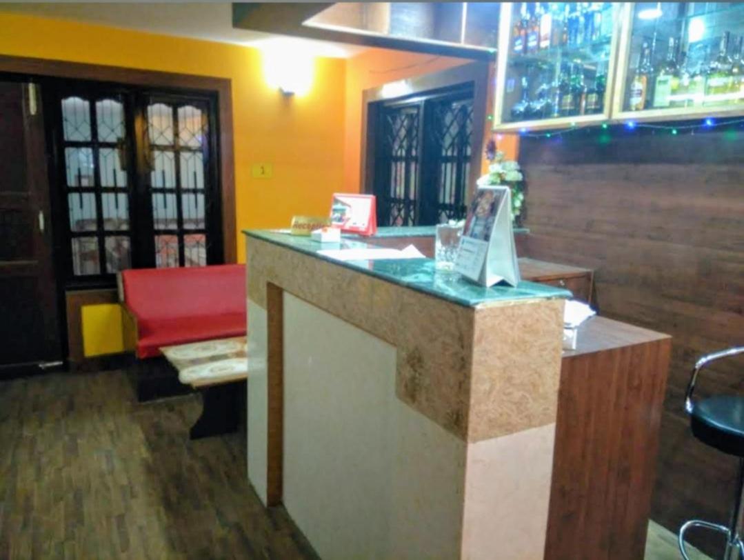 Suhan Hotel Katmandu Zewnętrze zdjęcie