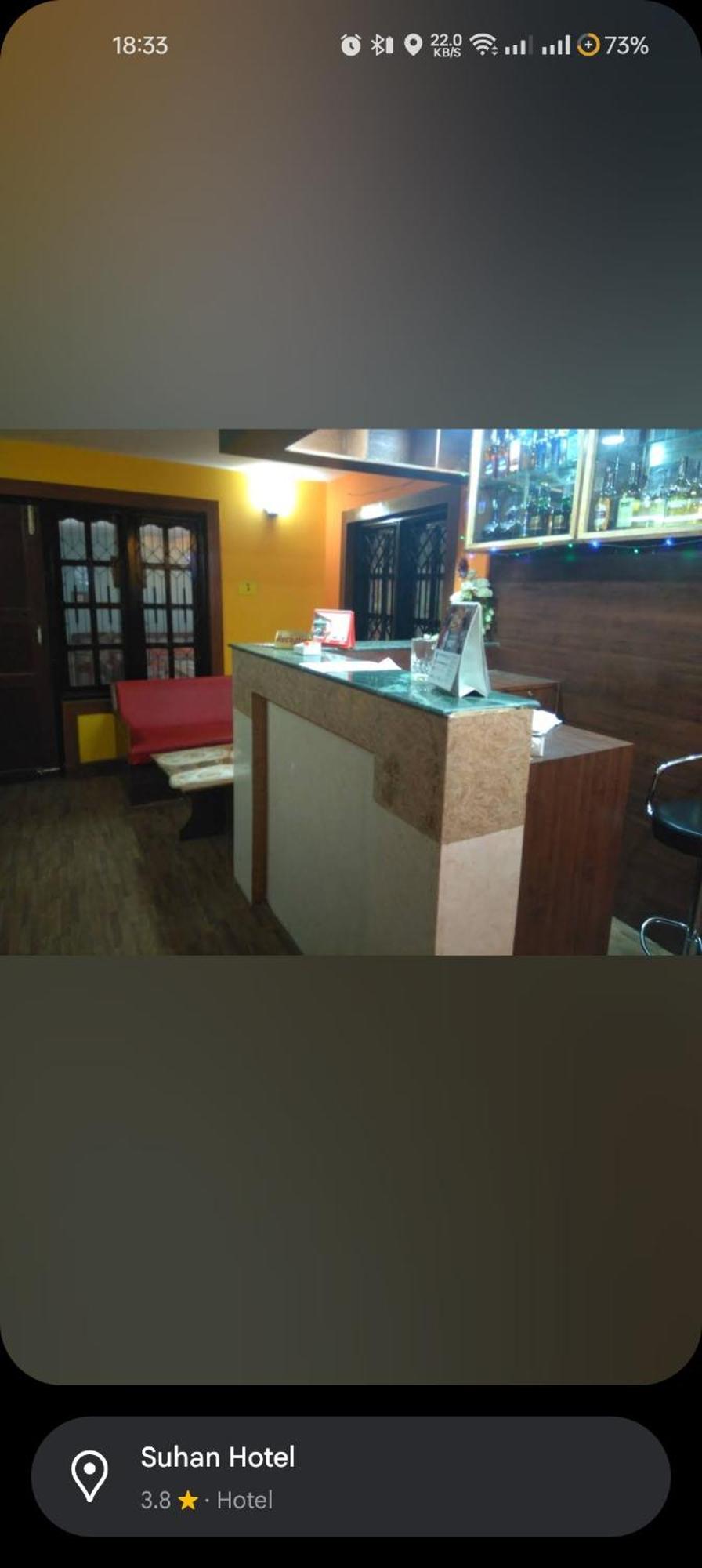 Suhan Hotel Katmandu Zewnętrze zdjęcie