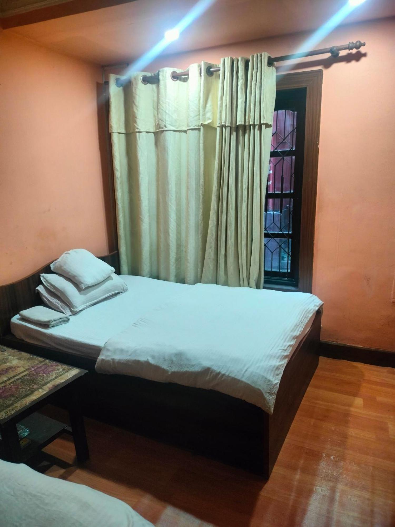 Suhan Hotel Katmandu Zewnętrze zdjęcie